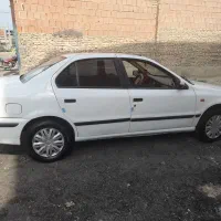 سمندef7 مدل90|خودرو سواری و وانت|بهشهر, |دیوار