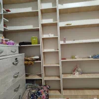 قفسه درحدنو