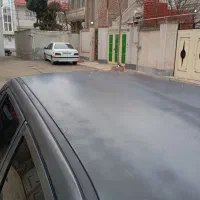 پراید۱۴۱مدل ۸۶تمیز پارس آباد|خودرو سواری و وانت|پارس‌آباد, |دیوار