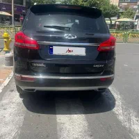 تیگو 5مشکی Flدرحد صفر|خودرو سواری و وانت|اراک, |دیوار