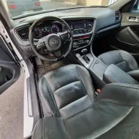 اپتیما فول فیس جدید|خودرو سواری و وانت|بجنورد, |دیوار