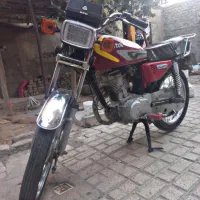 موتور هندا مدل ۹۳