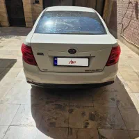 بسترنB50F بی رنگ|خودرو سواری و وانت|کرج, فاز ۴ مهرشهر|دیوار