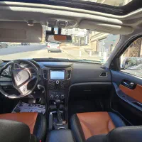 هایما s7 توربو مدل ۹۷|خودرو سواری و وانت|تهران, تهرانپارس غربی|دیوار