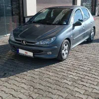 ۲۰۶ مدل ۸۸ تیپ۳ خاص وتک رنگ