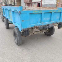 تریلی تراکتور|خودرو سنگین|دیواندره, |دیوار