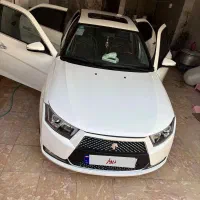 دنا پلاس توربو ۶ دنده دستی سانروف رینگ الومینیومی|خودرو سواری و وانت|اصفهان, کساره|دیوار