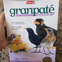 پادوان مرغ مینا