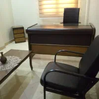 اجاره اتاق مبله در دفتر وکالت