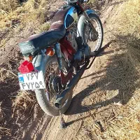 یاماها 100