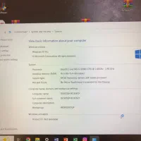لپ تاپ hp pavilion گیمینگ (سفارش اروپا)|رایانه همراه|اردبیل, |دیوار