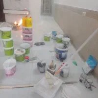نقاشی محمدی
