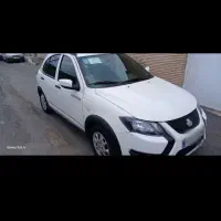 خودرو کوییک اس