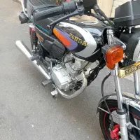 شاهین موتور