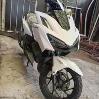 کلیک170کبیر|موتورسیکلت|رشت, فرودگاه سردار جنگل رشت|دیوار
