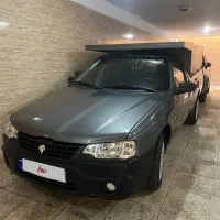 آریسان ۲ مدل ۱۴۰۲