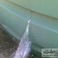 جوشکاری مخازن پلاستیکی کرج|خدمات پیشه و مهارت|ماهدشت, |دیوار