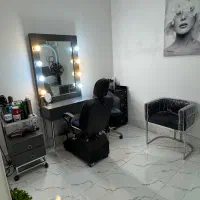 لوازم سالن|آرایشگاه و سالن‌های زیبایی|زنجان, |دیوار