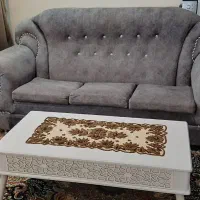 مبل راحتی