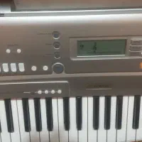 ارگ یاماها A300 تمیز