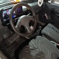 ماشین مدل ۸۸صبا ۱۳۱|خودرو سواری و وانت|رشت, لاکان|دیوار