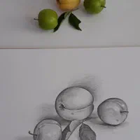 آموزش خوشنویسی نقاشی|خدمات آموزشی|اندیشه, اندیشه فاز ۲|دیوار