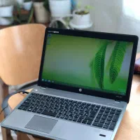 HP PROOBOOK 4540s سپیو قدرتمد سری ام گرافیک۲گیگ