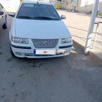 سمندef7درحدخشک
