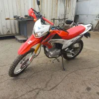gy200 پرواز