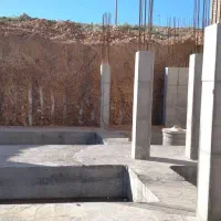 فروش یا معاوضه زمین صدرا