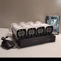 دوربین مداربسته/فروش /نصب/تمام رنگی