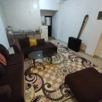 سوییت یه خوابه دارای وسایل پخت و پز|اجارهٔ کوتاهمدت آپارتمان و سوئیت|رودبنه, |دیوار