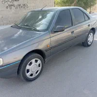 پژو ۴۰۵ تک گانه مدل ۹۴|خودرو سواری و وانت|خورموج, |دیوار