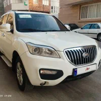لیفان x60مدل۹۷ اتومات کارمندی(فروش نقدی یا معاوضه)