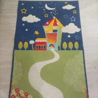 قالیچه کودک