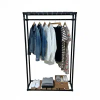 تولیدی رگال لباس فرومان|کتابخانه، شلف، قفسههای دیواری|محمدشهر, ولدآباد بزرگ|دیوار