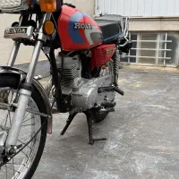 هیرمند 125|موتورسیکلت|هفدر, |دیوار