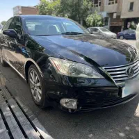 لکسوس ES 350|خودرو سواری و وانت|تهران, عباس‌آباد|دیوار