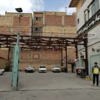 مغازه ۱۲۰ متری با پارکینگ بزرگ در جاده ملارد|اجارهٔ مغازه و غرفه|فردیس, قریشی|دیوار