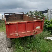 بارکش تراکتور|قطعات یدکی و لوازم جانبی|قائمشهر, |دیوار