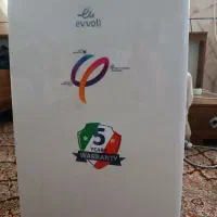 کولرگازی ایستاده