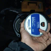 بلند گوی ls Audio