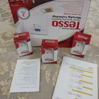 دزدگیر خونه در حد نو
