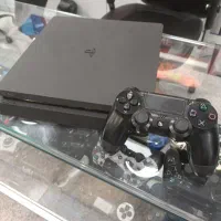 ps4 slim 500gb|کنسول، بازی ویدئویی و آنلاین|تهران, لاله زار|دیوار