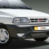 وانت پراید 151 سایپا آریاوند