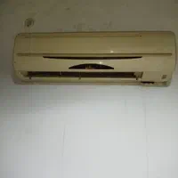 کولر اسپیلت لبخند