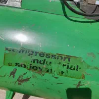 ماشین آلات صنعتی آسیاب و کمپرسور باد|ماشین‌آلات صنعتی|نیشابور, بنیاد شهید|دیوار