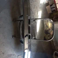 سپر مزدا و نیسان استیل