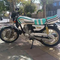 موتور نیکتاز|موتورسیکلت|جغتای, |دیوار