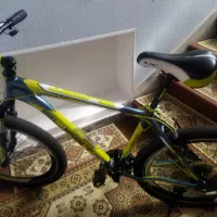 دوچرخهBLAST)27.5)